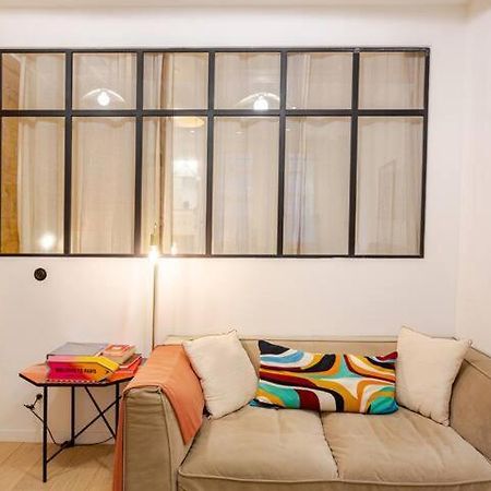 Happy Stay Paris - Suite Hotel De Ville Le Marais Εξωτερικό φωτογραφία