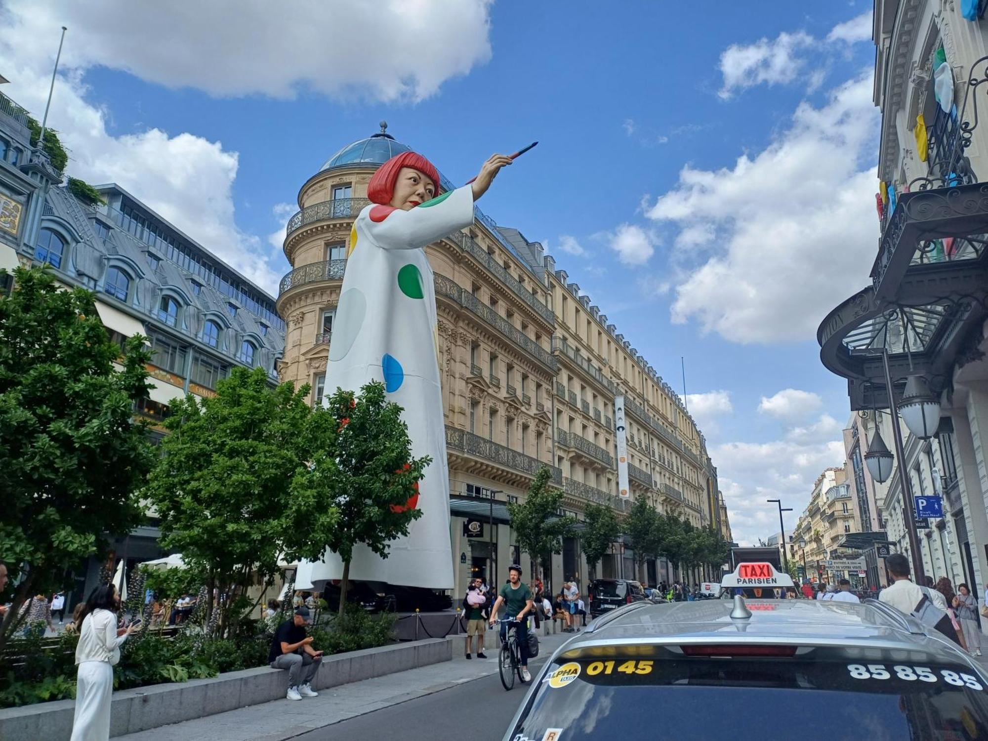 Happy Stay Paris - Suite Hotel De Ville Le Marais Εξωτερικό φωτογραφία