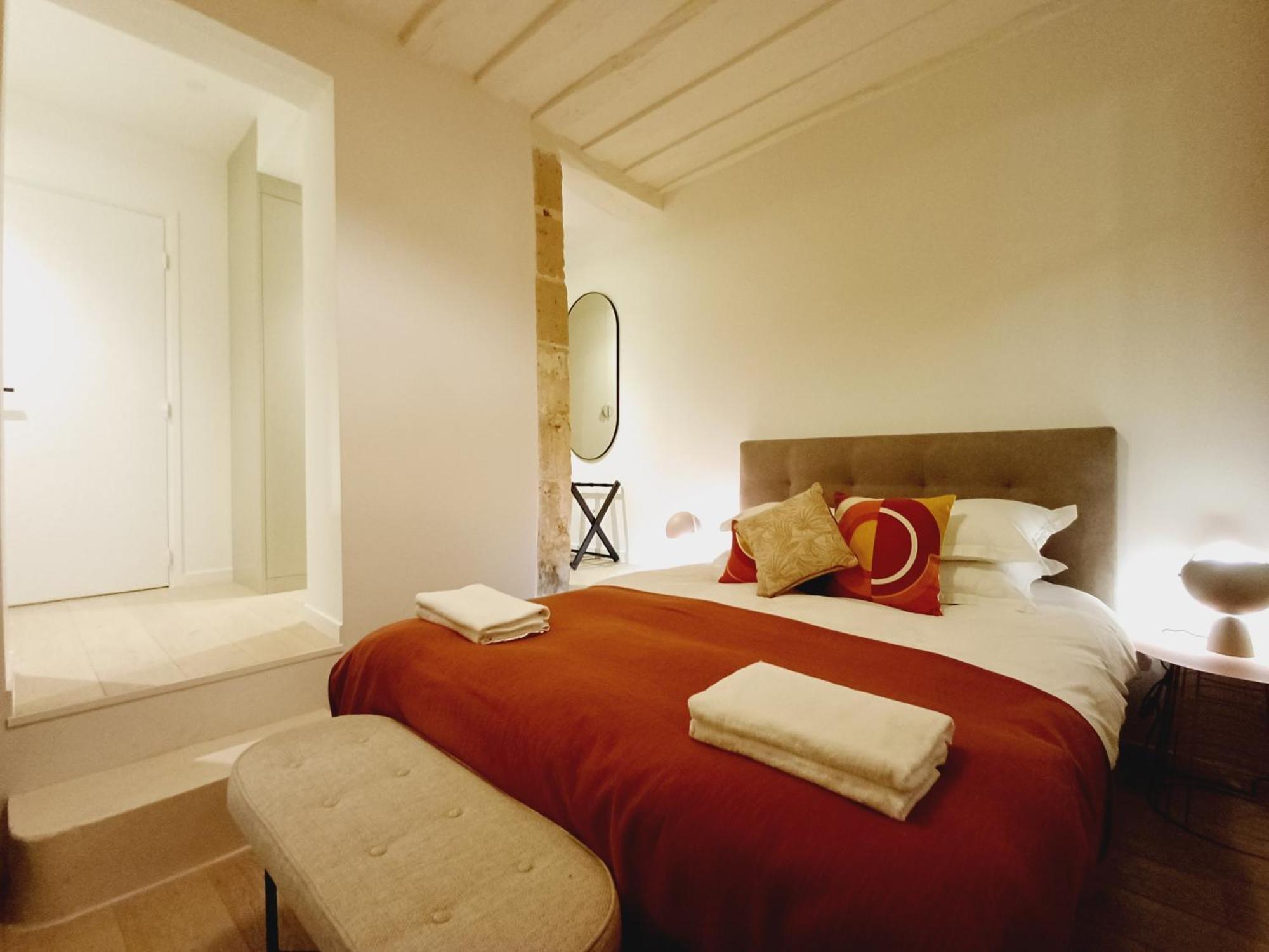Happy Stay Paris - Suite Hotel De Ville Le Marais Εξωτερικό φωτογραφία